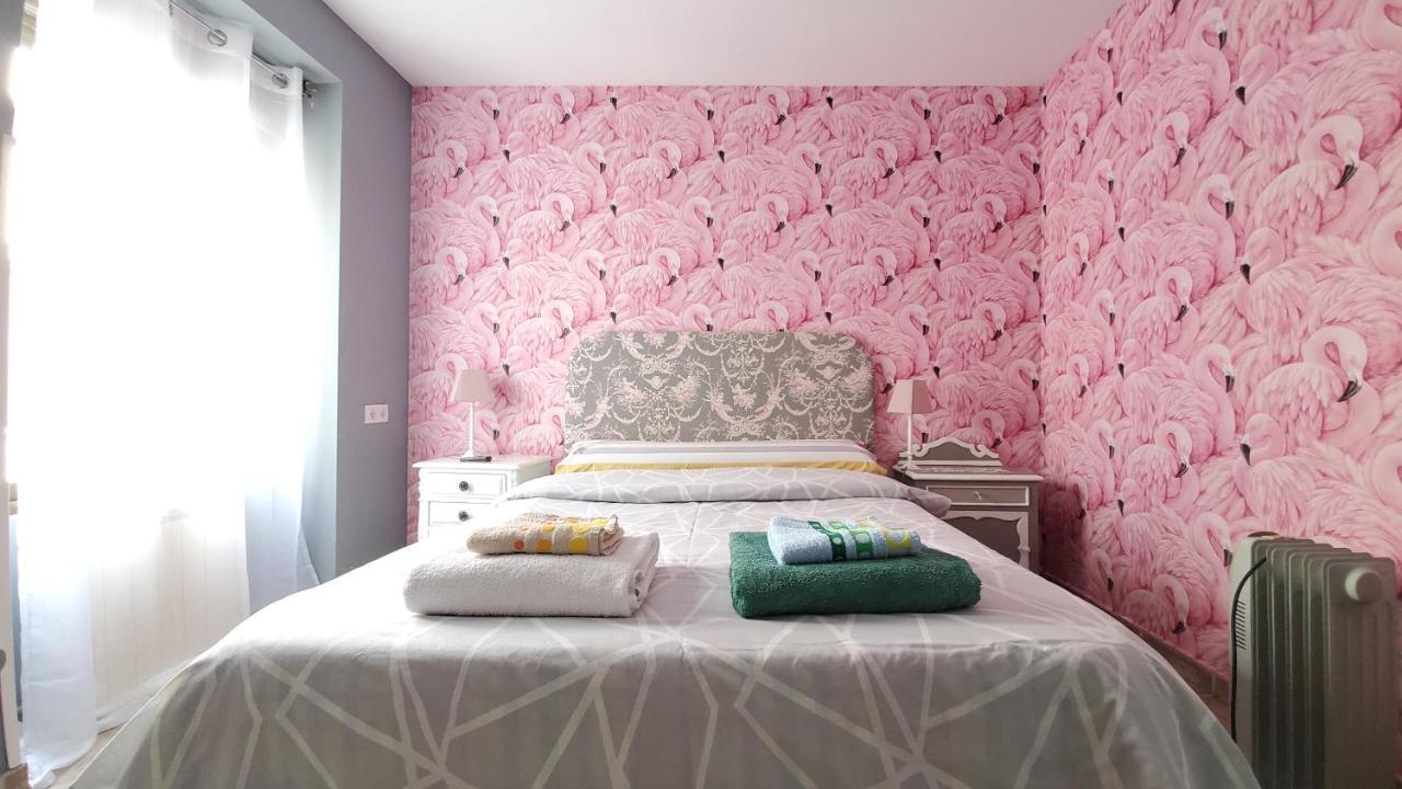 Hostal Martes Cáceres Plaza Mayor - Tercer piso SIN ascensor Esterno foto