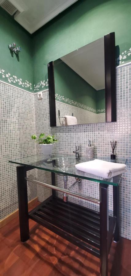 Hostal Martes Cáceres Plaza Mayor - Tercer piso SIN ascensor Esterno foto