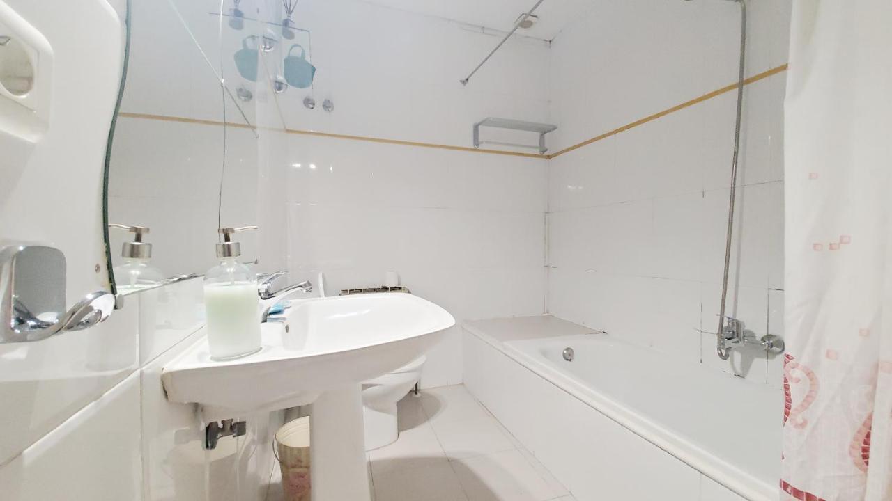 Hostal Martes Cáceres Plaza Mayor - Tercer piso SIN ascensor Esterno foto