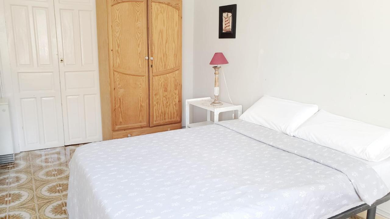 Hostal Martes Cáceres Plaza Mayor - Tercer piso SIN ascensor Esterno foto