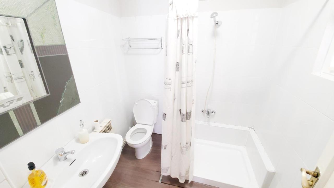 Hostal Martes Cáceres Plaza Mayor - Tercer piso SIN ascensor Esterno foto