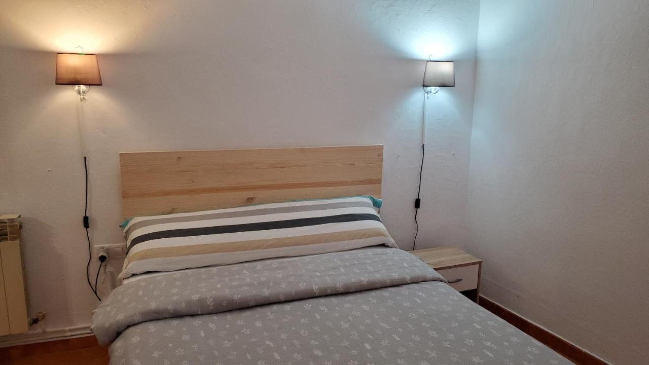 Hostal Martes Cáceres Plaza Mayor - Tercer piso SIN ascensor Esterno foto