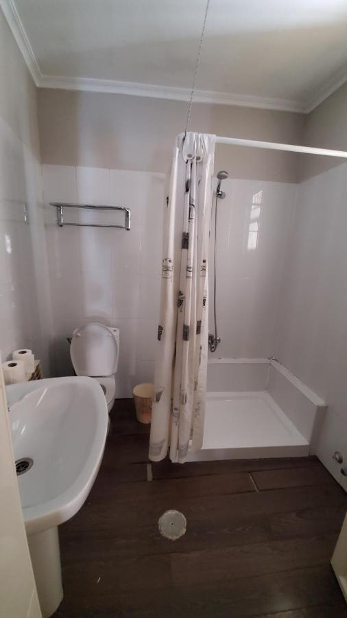 Hostal Martes Cáceres Plaza Mayor - Tercer piso SIN ascensor Esterno foto