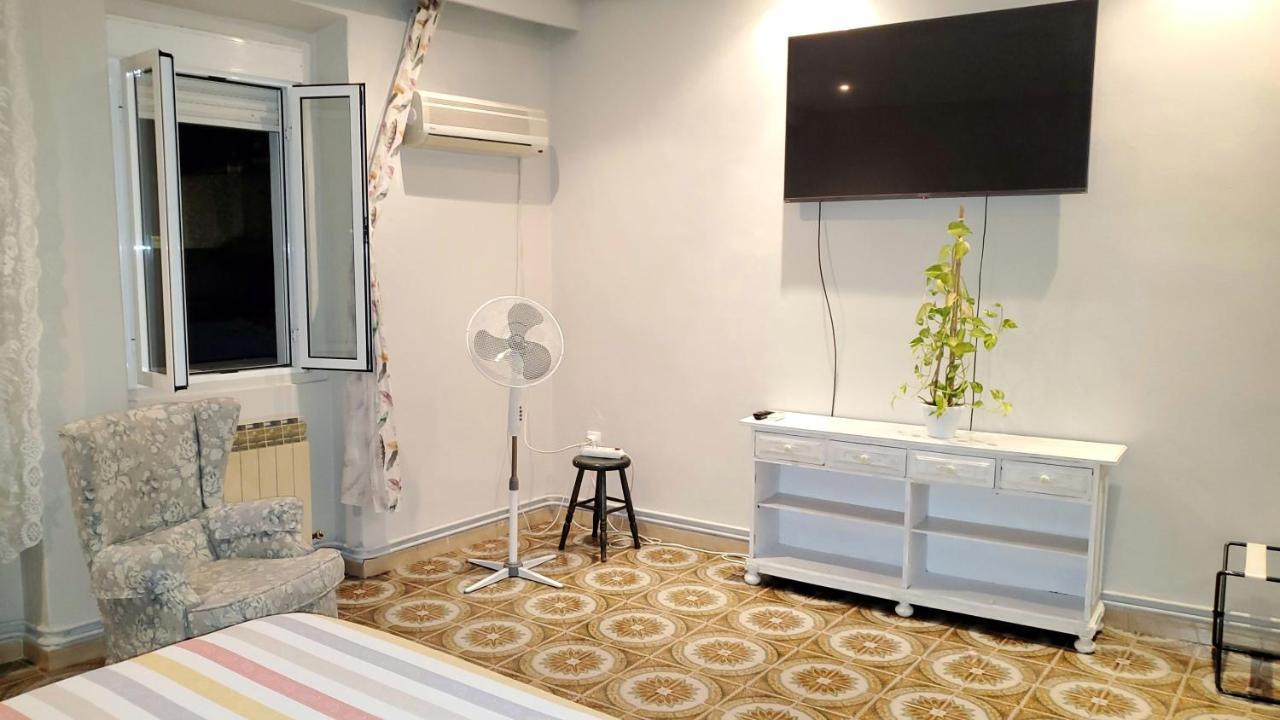 Hostal Martes Cáceres Plaza Mayor - Tercer piso SIN ascensor Esterno foto
